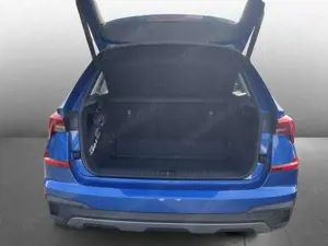 Skoda Kamiq 1.5 TSI Tour DSG Navi LED ACC EPH DAB Bild 4