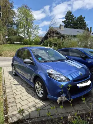 Renault Clio GT