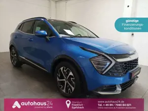 Kia Sportage 1.6 T-GDI Navi|Pano|PDC|Sitzhzg.
