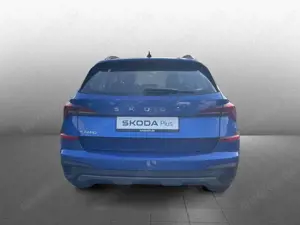 Skoda Kamiq 1.5 TSI Tour DSG Navi LED ACC EPH DAB Bild 3