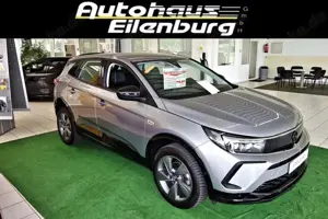 Opel Grandland 1.2 GS AT8 Matrixlicht,el.Heckklappe,360°Kamera