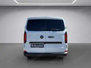 Volkswagen Transporter Kastenwagen Plus Motor: 2,0 l TDI 110 kW Getriebe: 6-Gang- Bild 5