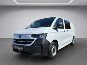 Volkswagen Transporter Kastenwagen Plus Motor: 2,0 l TDI 110 kW Getriebe: 6-Gang- Bild 2