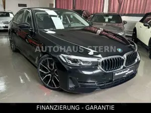 BMW 520 i Limousine Kamera Carplay DAB 8fach LED FL