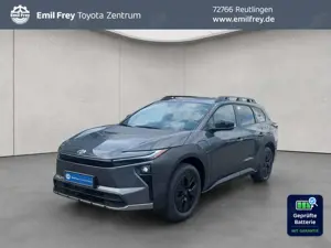 Toyota bZ4X Touring Teamplayer 5-türig