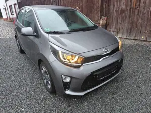Kia Picanto Spirit
