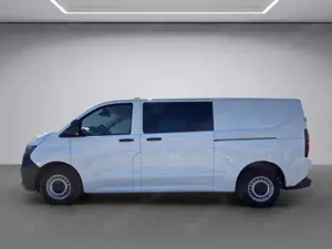 Volkswagen Transporter Kastenwagen Plus Motor: 2,0 l TDI 110 kW Getriebe: 6-Gang- Bild 3