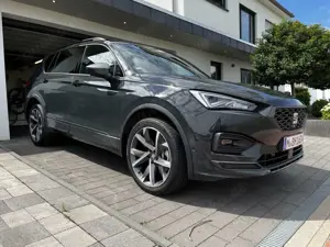 SEAT Tarraco 2.0 TDI 4Drive DSG SCR FR