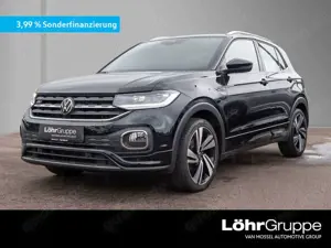 Volkswagen T-Cross 1.5 TSI DSG Style
