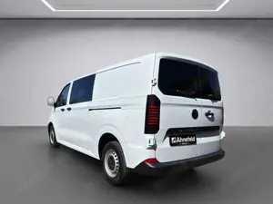 Volkswagen Transporter Kastenwagen Plus Motor: 2,0 l TDI 110 kW Getriebe: 6-Gang- Bild 4