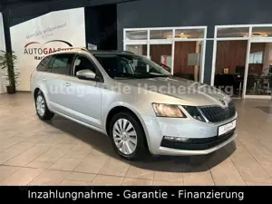 Skoda Octavia Bild 5