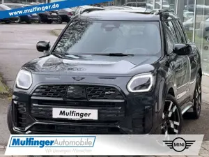 MINI Cooper S Countryman Countryman S ALL4 JCW Trim HUD ACC H/K 360° Navi