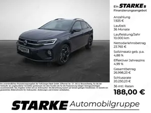 Volkswagen Taigo 1.0 TSI DSG R-Line