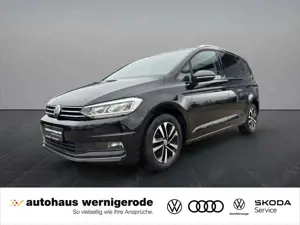 Volkswagen Touran United 2.0TDI DSG *AHK*LED*ACC*MfL*SHZ*