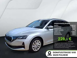 Skoda Octavia 1.5 TSI Selection LED NAVI AHK 360°