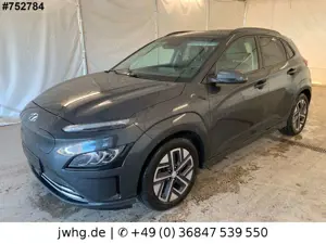 Hyundai KONA Prime 64kWh ACC DigTacho Glasdach Leder