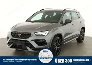 CUPRA Ateca 1.5 TSI DSG, AHK, Navi, Kamera, el. Klappe, Winter