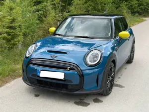 MINI Cooper SE Mini Cooper SE Classic Trim