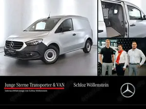 Mercedes-Benz Citan 110 Kasten Klima*LED*MBUX*Cam*SHZ*
