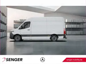 Mercedes-Benz Sprinter Bild 3