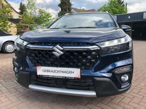 Suzuki Others (SX4) S-Cross 1.4 Comfort+ Hybrid ALLGRIP