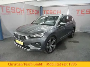 SEAT Tarraco Xcellence 2.0 TDI 4Drive 7-Sitz AHK NAV
