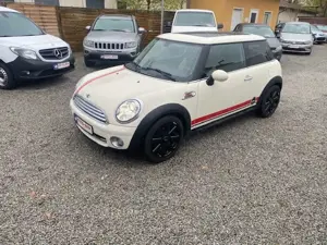 MINI One One Panoramadach Xenon