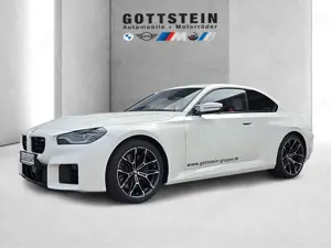 BMW M2 Coupé M Drivers P. / UPE 87.340 €