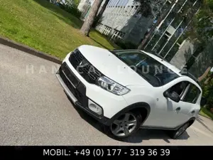Dacia Sandero II Stepway Celebration*AUTOMATIK*NAVI*PD
