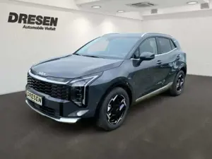 Kia Sportage Spirit 1.6 HEAD-UP,360°KAMERA,SITZHZG,NAVI,KLIMA