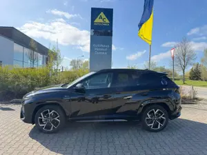 Hyundai TUCSON 1.6 T-GDi N-Line