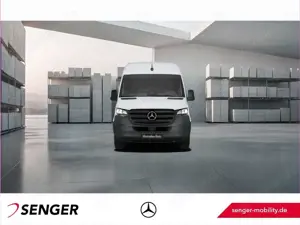 Mercedes-Benz Sprinter Bild 5