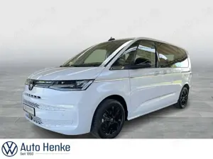 Volkswagen T7 Multivan 2.0 TDI DSG DISCOVER PRO + AHK + ACC + Garantie bi