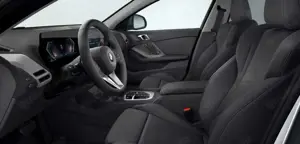 BMW 120 Bild 4