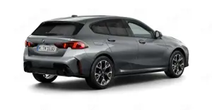 BMW 120 Bild 2