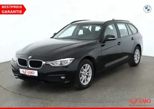 BMW 316 316d Touring Aut. LED Navi Sitzheizung PDC