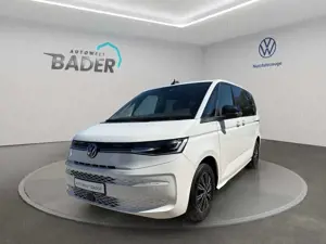 Volkswagen T7 Multivan Life 2,0 l 110 kW TDI SCR 7-Gang-DSG Radst. 312...