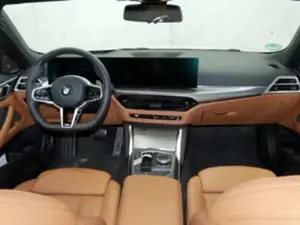 BMW 430 i xDrive Cabrio M Sport 18'' ad.M-FW  H/K LCProf A Bild 3