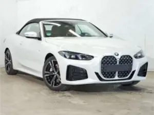 BMW 430 i xDrive Cabrio M Sport 18'' ad.M-FW  H/K LCProf A Bild 2