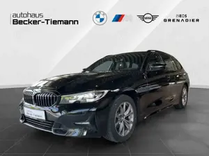 BMW 318 d Touring SportLine AHK HiFi DrivingAssistant  Par