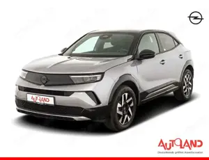Opel Mokka GS 1.2 DI Turbo Aut. LED Kamera Sitzheizung
