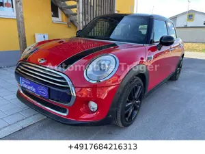 MINI Cooper D 1.5l Chili | Navi | Leder | Head-Up