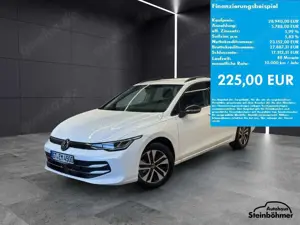 Volkswagen Golf Variant Energy 1.5eTSI DSG LED AppCon SHZ