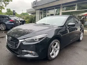 Mazda 3 5-Türer Kizoku SKYACTIV-G 120 *Navi*
