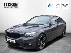 BMW 330 Gran Turismo d M Sport AHK/RFK/HUD/HarmanKardon