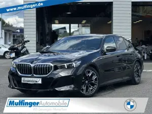 BMW 520 d M Sport PanoD.Standh.SuView.Sitzebl.ACC 20"