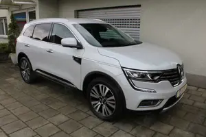 Renault Koleos Energy dCi 175 X-tronic 4WD Initiale Paris Leder N