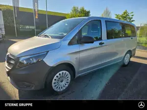 Mercedes-Benz Vito Vito 116 Tourer PRO Lang STANDHEIZ AHK 8-SITZER