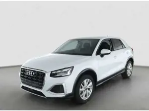 Audi Q2 35 TDI ADVANCED AHK KAMERA NAVI+ MATRIX