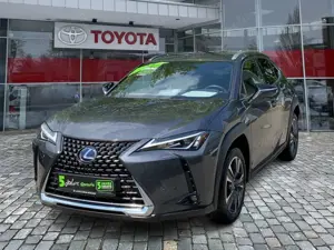 Lexus UX 250h UX 250 h Style Edition zuverlässiger Crossover